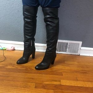 Bianca Di | Shoes | Bianca Di Leather Boots | Poshmark